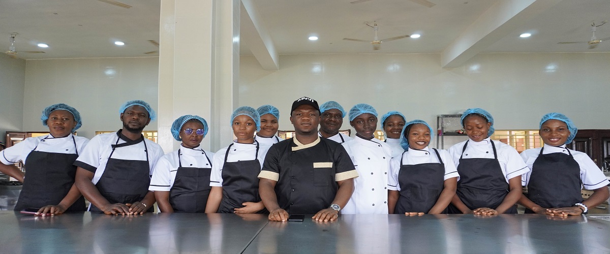 Edited Catering